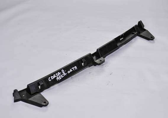 CORSA D ARKA TAMPON BRAKETİ